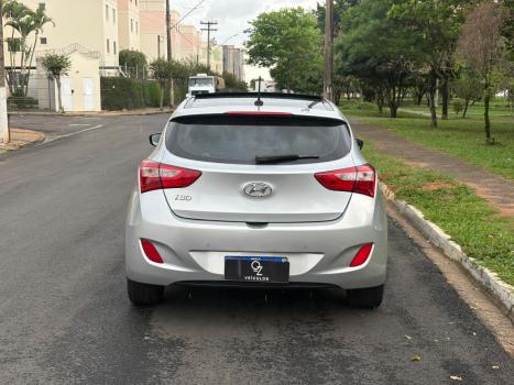 HYUNDAI I30 1.8 16V 4P AUTOMÁTICO, Foto 8