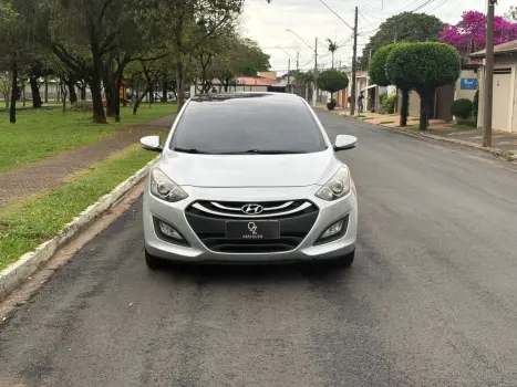 HYUNDAI I30 1.8 16V 4P AUTOMÁTICO, Foto 11