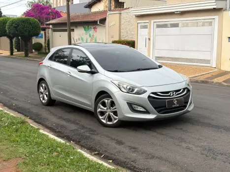 HYUNDAI I30 1.8 16V 4P AUTOMÁTICO, Foto 12