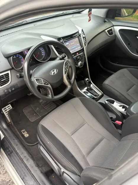 HYUNDAI I30 1.8 16V 4P AUTOMÁTICO, Foto 13