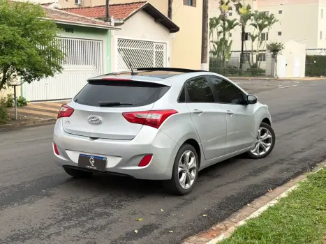 HYUNDAI I30 1.8 16V 4P AUTOMÁTICO, Foto 16