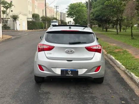 HYUNDAI I30 1.8 16V 4P AUTOMÁTICO, Foto 17