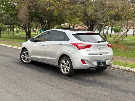 HYUNDAI I30 1.8 16V 4P AUTOMÁTICO, Foto 18