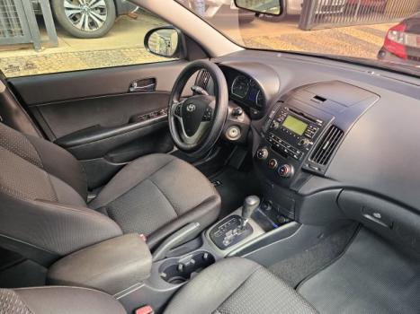 HYUNDAI I30 2.0 16V 4P GLS AUTOMTICO, Foto 5