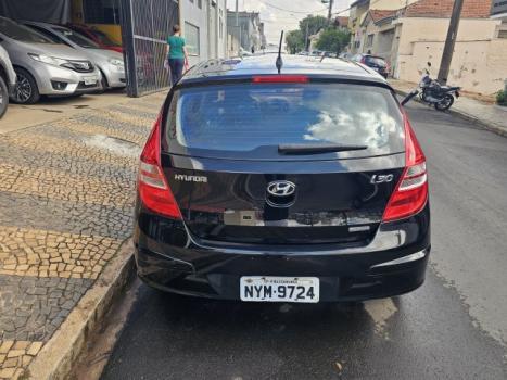 HYUNDAI I30 2.0 16V 4P GLS AUTOMTICO, Foto 8