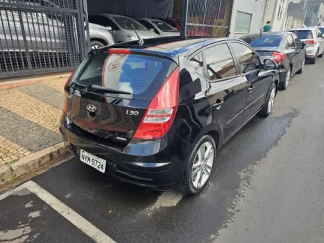 HYUNDAI I30 2.0 16V 4P GLS AUTOMTICO, Foto 9