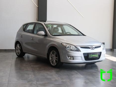 HYUNDAI I30 2.0 16V 4P AUTOMTICO, Foto 1