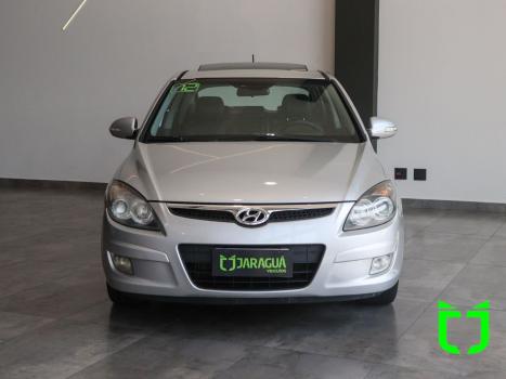 HYUNDAI I30 2.0 16V 4P AUTOMTICO, Foto 2
