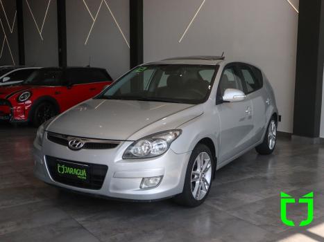 HYUNDAI I30 2.0 16V 4P AUTOMTICO, Foto 3