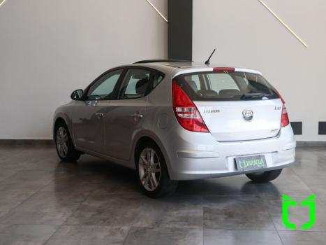 HYUNDAI I30 2.0 16V 4P AUTOMTICO, Foto 4