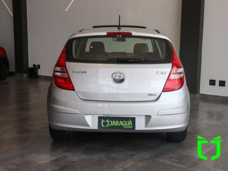 HYUNDAI I30 2.0 16V 4P AUTOMTICO, Foto 5