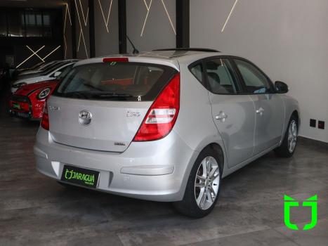 HYUNDAI I30 2.0 16V 4P AUTOMTICO, Foto 6