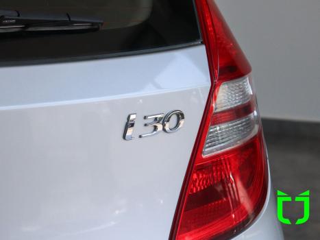 HYUNDAI I30 2.0 16V 4P AUTOMTICO, Foto 8