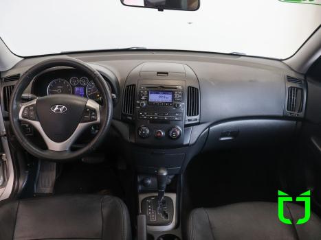 HYUNDAI I30 2.0 16V 4P AUTOMTICO, Foto 9