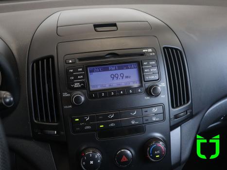 HYUNDAI I30 2.0 16V 4P AUTOMTICO, Foto 11