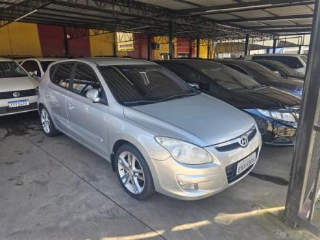 HYUNDAI I30 2.0 16V 4P GLS AUTOMTICO, Foto 1