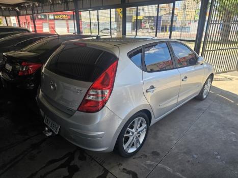 HYUNDAI I30 2.0 16V 4P GLS AUTOMTICO, Foto 5