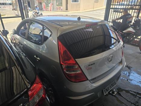 HYUNDAI I30 2.0 16V 4P GLS AUTOMTICO, Foto 6