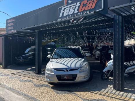 HYUNDAI I30 2.0 16V 4P GLS AUTOMTICO, Foto 1