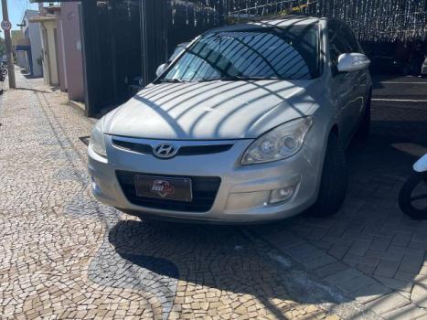 HYUNDAI I30 2.0 16V 4P GLS AUTOMTICO, Foto 3