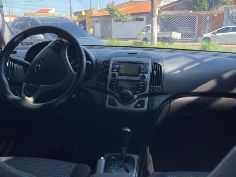 HYUNDAI I30 2.0 16V 4P GLS AUTOMTICO, Foto 7