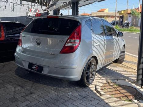 HYUNDAI I30 2.0 16V 4P GLS AUTOMTICO, Foto 9