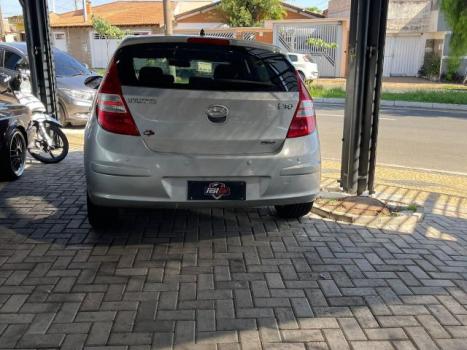 HYUNDAI I30 2.0 16V 4P GLS AUTOMTICO, Foto 10