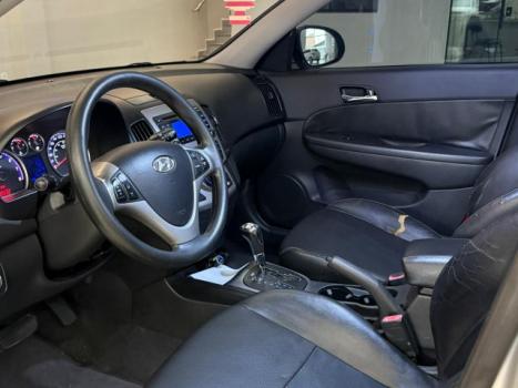 HYUNDAI I30 2.0 16V 4P GLS AUTOM�TICO, Foto 5
