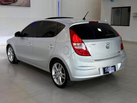 HYUNDAI I30 2.0 16V 4P GLS AUTOM�TICO, Foto 7