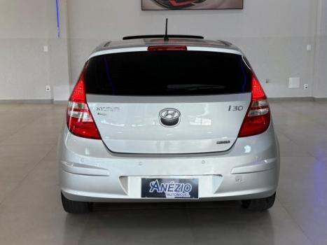 HYUNDAI I30 2.0 16V 4P GLS AUTOM�TICO, Foto 8