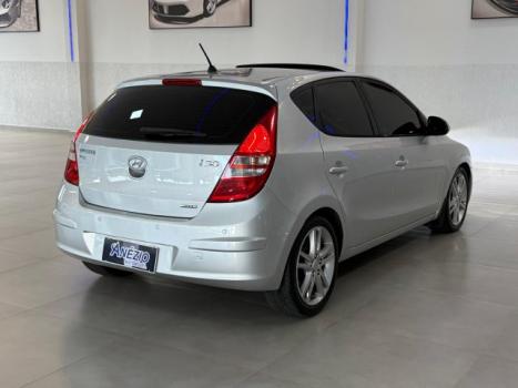 HYUNDAI I30 2.0 16V 4P GLS AUTOM�TICO, Foto 9