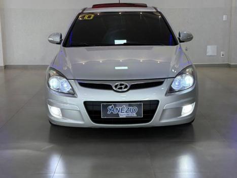 HYUNDAI I30 2.0 16V 4P GLS AUTOM�TICO, Foto 10