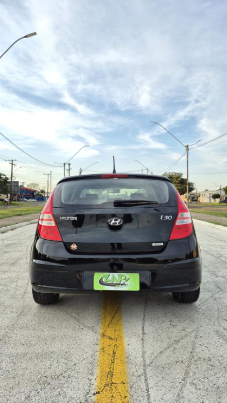 HYUNDAI I30 2.0 16V 4P GLS, Foto 6