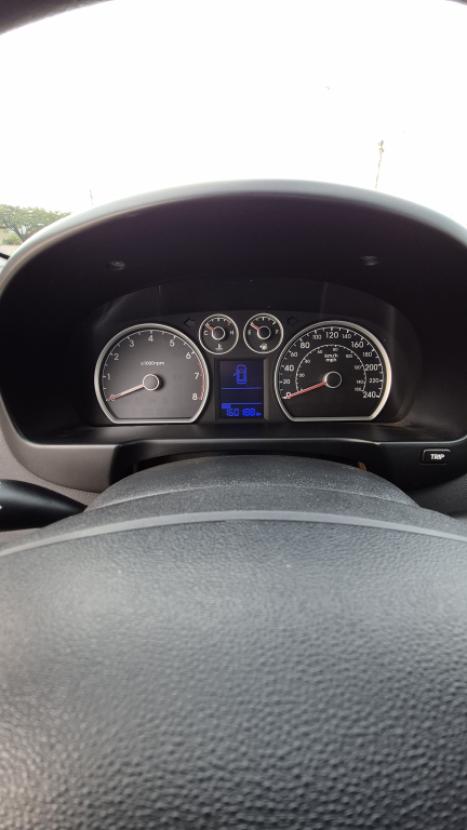 HYUNDAI I30 2.0 16V 4P GLS, Foto 7