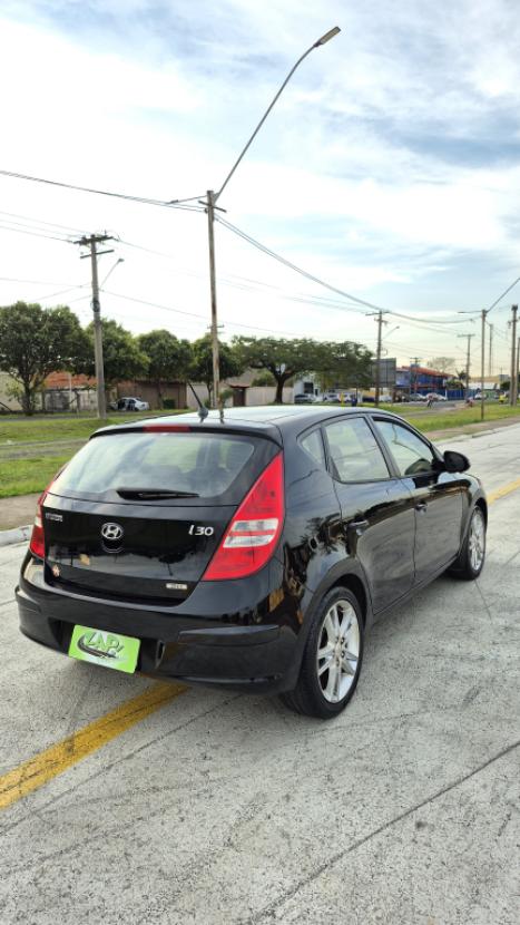 HYUNDAI I30 2.0 16V 4P GLS, Foto 5