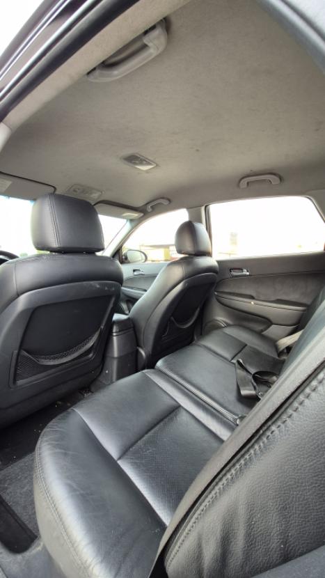 HYUNDAI I30 2.0 16V 4P GLS, Foto 11
