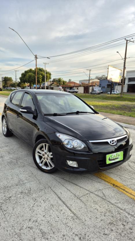 HYUNDAI I30 2.0 16V 4P GLS, Foto 1