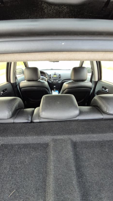 HYUNDAI I30 2.0 16V 4P GLS, Foto 12