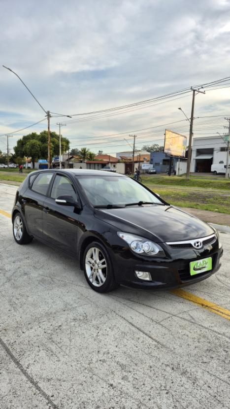 HYUNDAI I30 2.0 16V 4P GLS, Foto 3