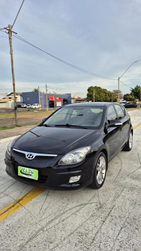 HYUNDAI I30 2.0 16V 4P GLS, Foto 2