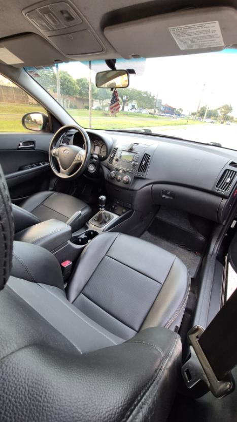 HYUNDAI I30 2.0 16V 4P GLS, Foto 10