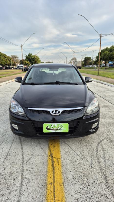 HYUNDAI I30 2.0 16V 4P GLS, Foto 4