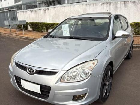 HYUNDAI I30 2.0 16V 4P GLS AUTOM�TICO, Foto 2