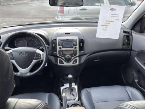 HYUNDAI I30 2.0 16V 4P GLS AUTOM�TICO, Foto 4