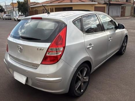 HYUNDAI I30 2.0 16V 4P GLS AUTOM�TICO, Foto 7
