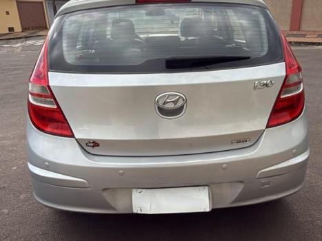 HYUNDAI I30 2.0 16V 4P GLS AUTOM�TICO, Foto 8