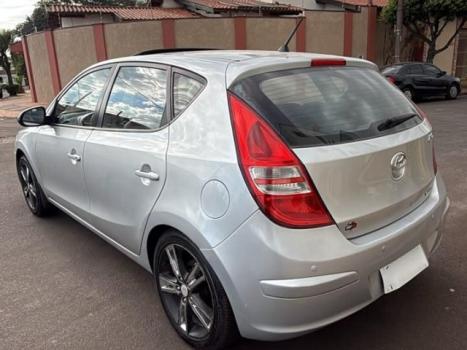 HYUNDAI I30 2.0 16V 4P GLS AUTOM�TICO, Foto 9