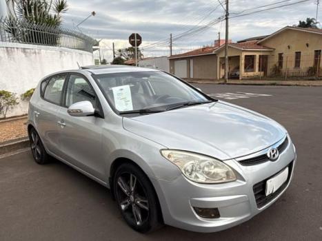 HYUNDAI I30 2.0 16V 4P GLS AUTOM�TICO, Foto 10