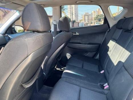 HYUNDAI I30 2.0 16V 4P GLS AUTOM�TICO, Foto 4