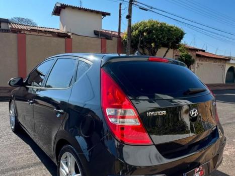 HYUNDAI I30 2.0 16V 4P GLS AUTOM�TICO, Foto 5